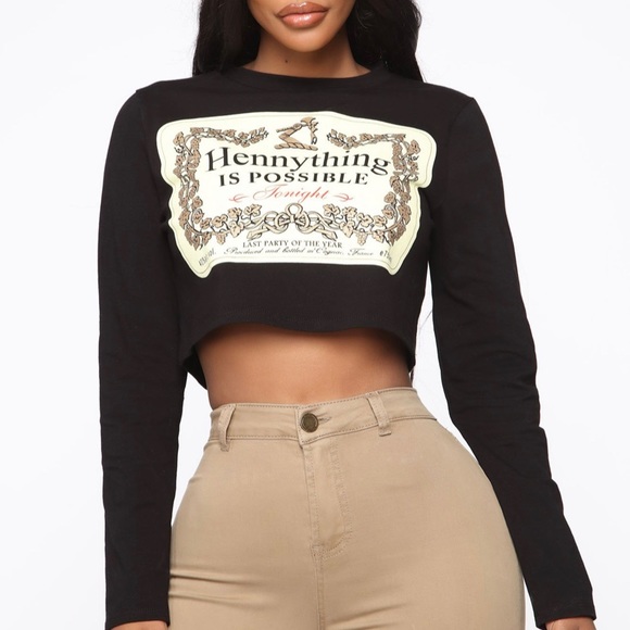 🚨Brand new Fashion nova top✨ - Picture 2 of 5